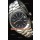 Montre Vacheron Constantin Overseas Cadran Noir Répliquée à l’identique 1:1 