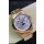 Vacheron Constantin Overseas Quantième Perpétuel Réplique, Cadran en acier ultra-mince Boîtier en or rose