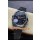 Vacheron Constantin Overseas Dual Time Acier inoxydable Réplique suisse 1:1 Cadran noir