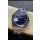 Vacheron Constantin Overseas Dual Time Acier inoxydable Réplique suisse 1:1 Cadran Bleu