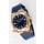 Vacheron Constantin Super Clone Overseas Edition Boîtier Or Rose Bracelet Caoutchouc