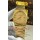 Vacheron Constantin Historiques 222 Super Clone 37MM avec cadran en or jaune