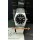 Vacheron Constantin Historiques 222 Super Clone Montre 37MM acier cadran noir 