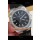 Vacheron Constantin Overseas Acier inoxydable 33MM Réplique Montre Suisse à Quartz Cadran noir 