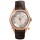 Vacheron Constantin Fiftysix Edition 904L Acier Or Rose 1:1 Réplique Cadran Crème