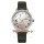 Vacheron Constantin Traditionelle Phase de Lune Cadran Nacre en Acier Réplique Suisse