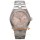 Vacheron Constantin Overseas Steel Casing Pink Dial 35MM Montre Suisse Réplique 