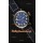 Montre Zenith Pilot Type 20 Extra 40 mm Cadran bleu Spécial Répliquée à l’identique 1:1