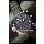 U-Boat Flightdeck Rattrapante Japanese automatic Montre avec Boîtier de PVD