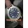 U Boat U-42 Diver Staenless l'acier Montre Suisse - Blanc Markers