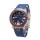 Ulysse Narden Lady Diver Montre De Replique en Or 