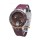Ulysse Narden Lady Diver Montre De Replique en Brunes Cadran
