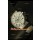 Chronographe Ulysse Nardin Marine avec cadran noir à chiffres romains blancs en acier inoyxdable - Réplique miroir 1:1