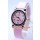 Rolex Cellini Cestello Femmes Swiss Montre Tout Rose