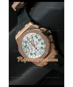 Audemars Piguet Royal Oak Offshore Pride of Mexico Edition Montre