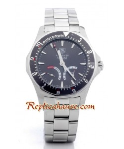 Tag Heuer Replique Aquaracer Calibre