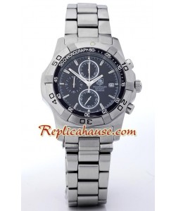 Tag Heuer Replique Aquaracer - Chronograph
