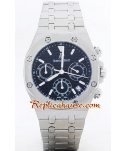 Audemars Piguet Royal Oak Montre Replique
