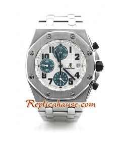 Audemars Piguet Royal Oak Offshore Montre Suisse Replique
