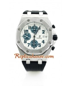 Audemars Piguet Royal Oak Offshore Montre Suisse Replique