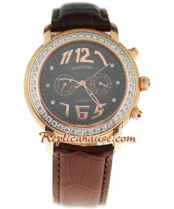 Audemars Piguet Jules Audemars Japonais Montre