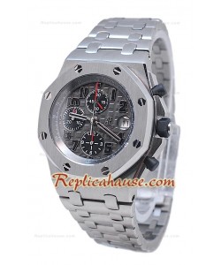 Audemars Piguet Royal Oak Offshore Chronograph édition Montre Suisse