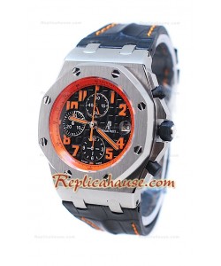 Audemars Piguet Royal Oak Offshore Lebron James édition Montre De Replique