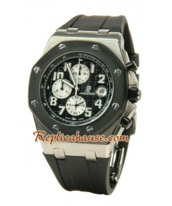 Audemars Piguet Prestige Sports Japonais Montre