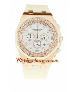 Audemars Piguet Team Boy Sized Quartz Movement Montre