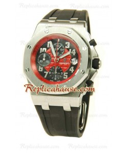 Audemars Piguet Royal Oak Offshore Masato Chronograph Montre Suisse