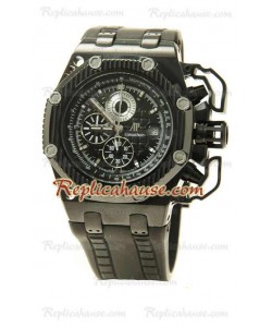 Audemars Piguet Royal Oak Offshore Survivor Chronograph Montre Replique