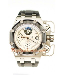 Audemars Piguet Survivor Chronograph Montre Suisse Replique