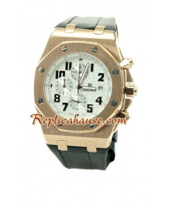 Audemars Piguet Royal Oak Offshore Hommes Japonais Montre