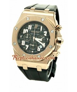 Audemars Piguet Offshore Japonais Quartz Montre Replique