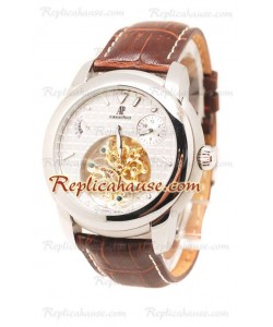 Audemars Piguet Tourbillon Auto Montre Replique