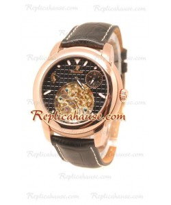 Audemars Piguet Tourbillon Auto Montre Replique