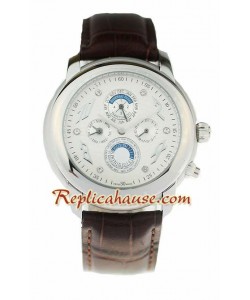 Audemars Piguet Williams J Clinton édition Montre Replique