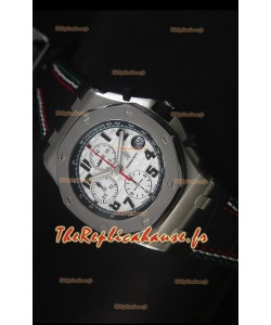 Audemars Piguet Pride of Mexico version remise au goût du jour - Réplique miroir 1:1