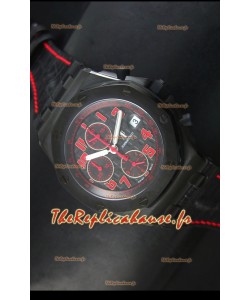 Réplique de montre Royal Oak Offshore Las Vegas Strip Audemars Piguet - Réplique de montre miroir 1:1