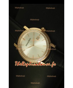 Montre suisse Royal Oak Jules Audemars Audemars Piguet 