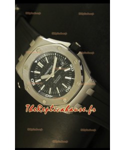 Réplique de montre suisse Audemars Piguet Royal Oak Offshore Scuba 1:1 Réplique de montre miroir