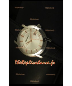 Montre suisse Royal Oak Jules Audemars Audemars Piguet 