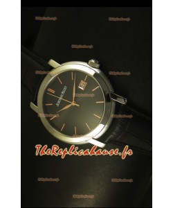 Montre suisse Royal Oak Jules Audemars Audemars Piguet 
