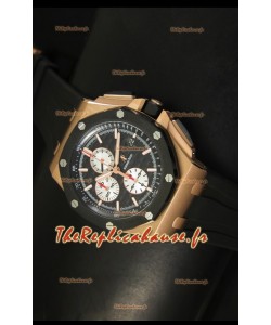 Réplique de montre Royal Oak Offshore Chronographe Audemars Piguet 44mm - Réplique de montre miroir 1:1