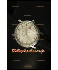 Montre suisse Royal Oak Jules Audemars Audemars Piguet 