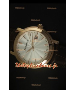 Montre suisse Royal Oak Jules Audemars Audemars Piguet 