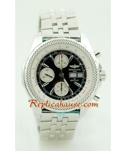 Breitling for Bentley GT Motors Montre Suisse Replique