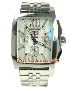 Breitling For Bentley Suisse Flying B Chronograph Montre