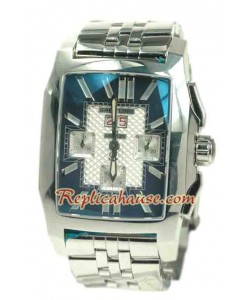 Breitling For Bentley Suisse Flying B Chronograph Montre