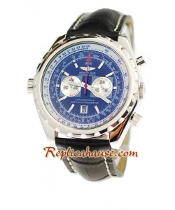 Breitling Chrono-Matic Montre Replique